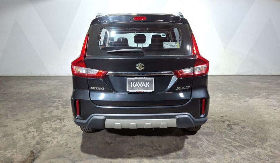 Suzuki Ertiga Xl7 1.5 GLX AUTO Suv 2023