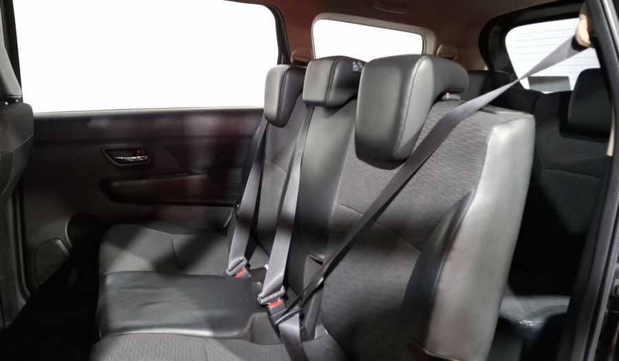 Suzuki Ertiga Xl7 1.5 GLX AUTO Suv 2023