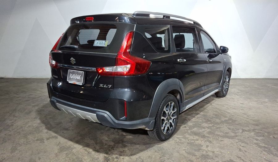 Suzuki Ertiga Xl7 1.5 GLX AUTO Suv 2023