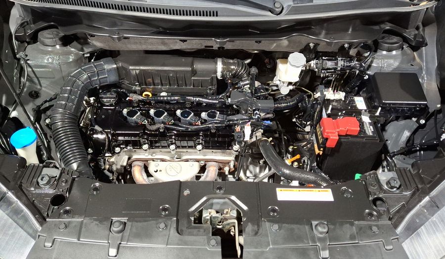 Suzuki Ertiga Xl7 1.5 GLX AUTO Suv 2023
