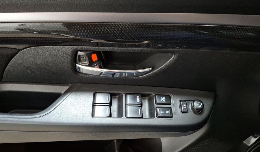 Suzuki Ertiga Xl7 1.5 GLX AUTO Suv 2023