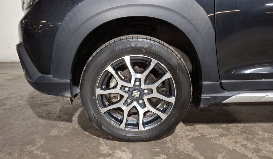 Suzuki Ertiga Xl7 1.5 GLX AUTO Suv 2023