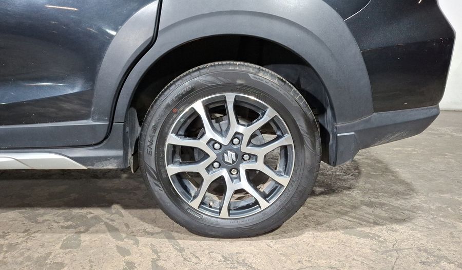 Suzuki Ertiga Xl7 1.5 GLX AUTO Suv 2023