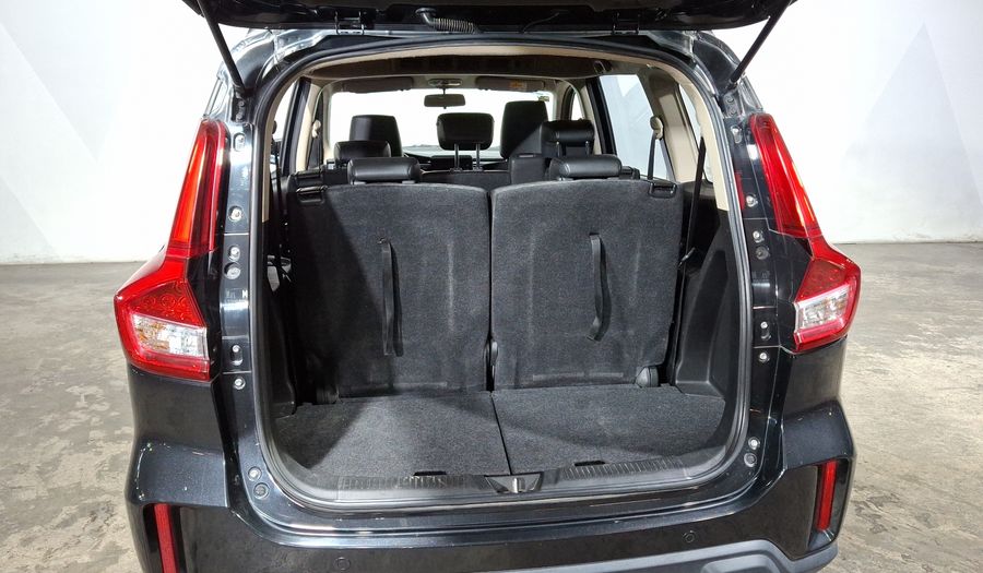 Suzuki Ertiga Xl7 1.5 GLX AUTO Suv 2023