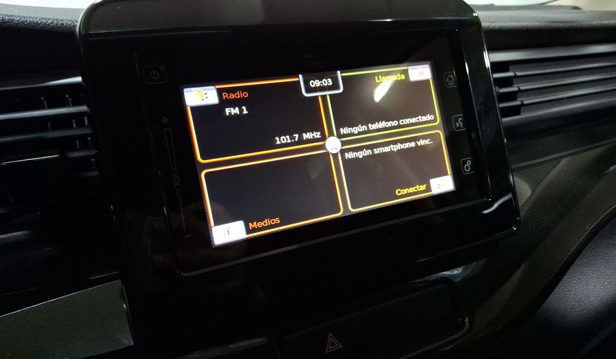 Suzuki Ertiga Xl7 1.5 GLX AUTO Suv 2023
