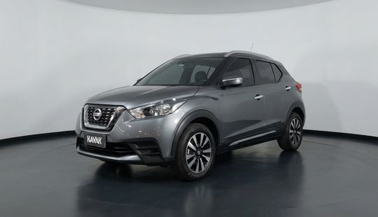 Nissan • Kicks