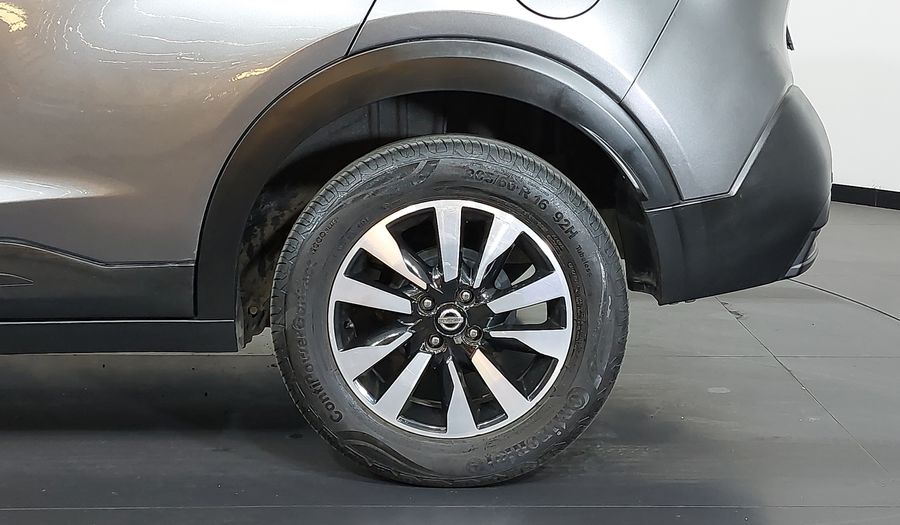 Nissan Kicks 1.6 S CVT Suv 2020
