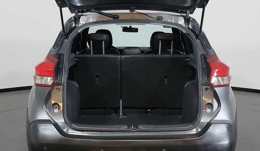 Nissan Kicks 1.6 S CVT Suv 2020