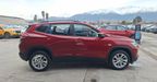 Chevrolet Tracker 1.2T LTZ Suv 2022