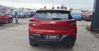 Chevrolet Tracker 1.2T LTZ Suv 2022