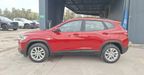 Chevrolet Tracker 1.2T LTZ Suv 2022