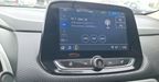 Chevrolet Tracker 1.2T LTZ Suv 2022