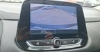 Chevrolet Tracker 1.2T LTZ Suv 2022