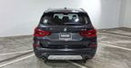 Bmw X3 2.0 XDRIVE30IA X LINE AUTO 4WD Suv 2018
