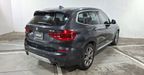Bmw X3 2.0 XDRIVE30IA X LINE AUTO 4WD Suv 2018