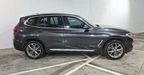 Bmw X3 2.0 XDRIVE30IA X LINE AUTO 4WD Suv 2018