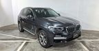 Bmw X3 2.0 XDRIVE30IA X LINE AUTO 4WD Suv 2018