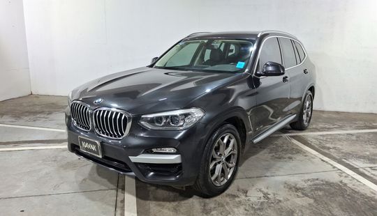 Bmw • X3