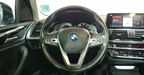Bmw X3 2.0 XDRIVE30IA X LINE AUTO 4WD Suv 2018