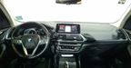 Bmw X3 2.0 XDRIVE30IA X LINE AUTO 4WD Suv 2018