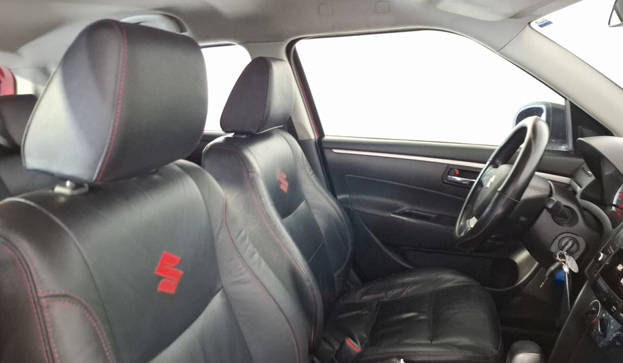 Suzuki Swift 1.4 GLS AT Hatchback 2013