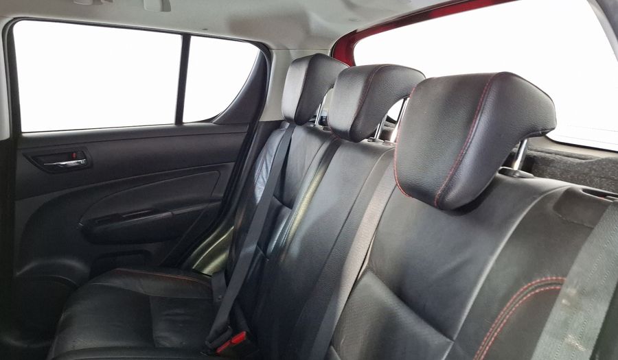 Suzuki Swift 1.4 GLS AT Hatchback 2013