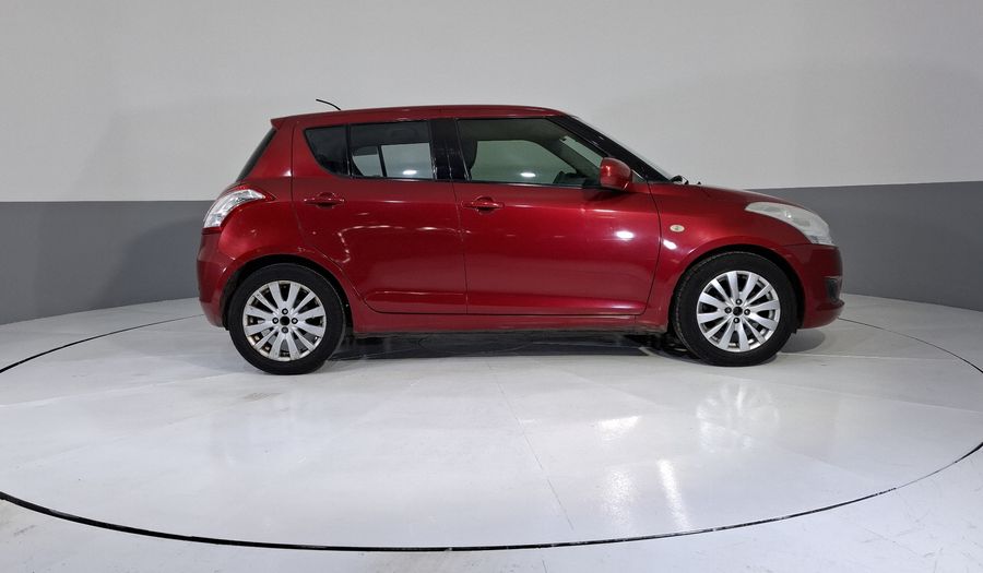 Suzuki Swift 1.4 GLS AT Hatchback 2013