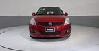 Suzuki Swift 1.4 GLS AT Hatchback 2013