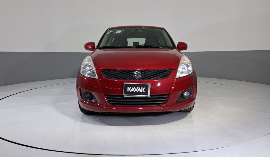 Suzuki Swift 1.4 GLS AT Hatchback 2013