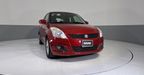 Suzuki Swift 1.4 GLS AT Hatchback 2013