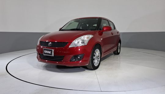 Suzuki • Swift