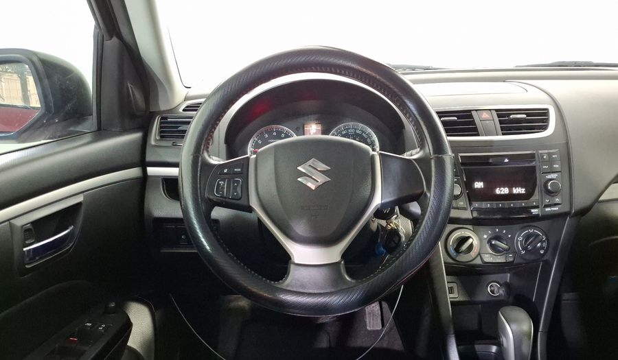 Suzuki Swift 1.4 GLS AT Hatchback 2013