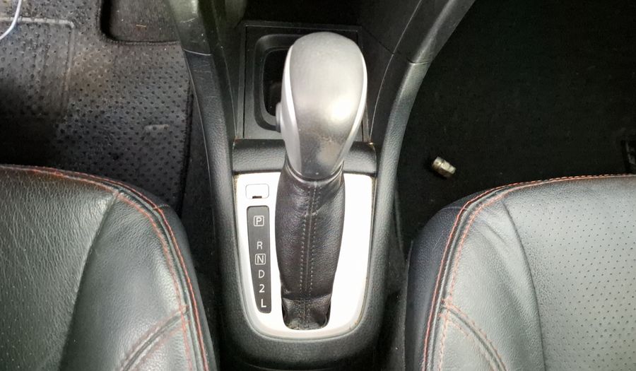 Suzuki Swift 1.4 GLS AT Hatchback 2013