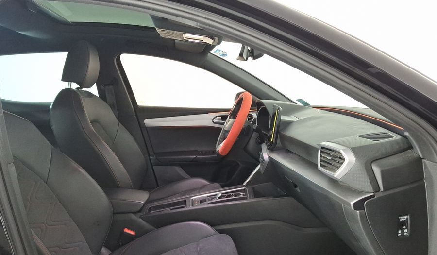 Seat Leon 2.0 FR AUTO Hatchback 2023