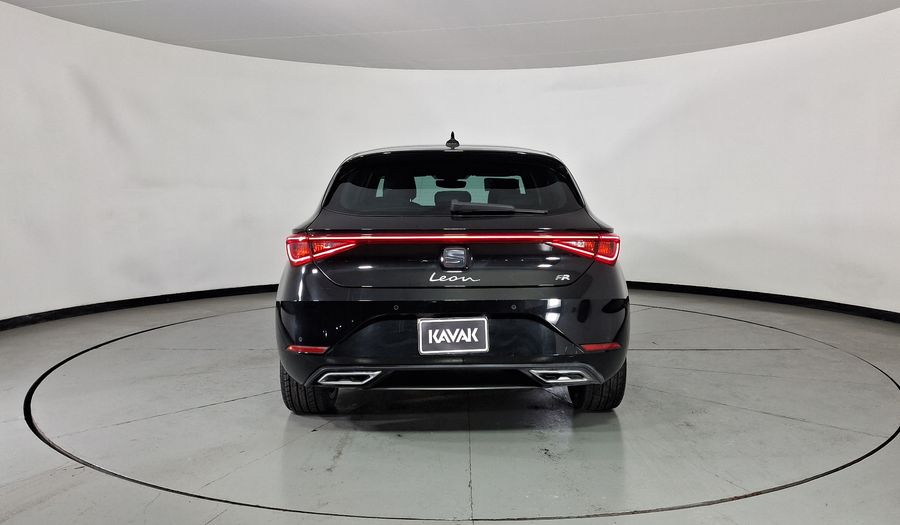 Seat Leon 2.0 FR AUTO Hatchback 2023