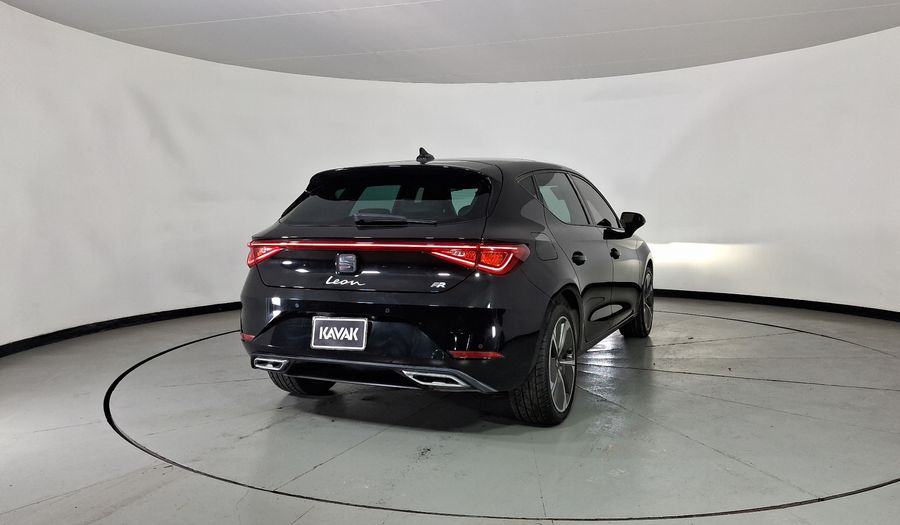 Seat Leon 2.0 FR AUTO Hatchback 2023