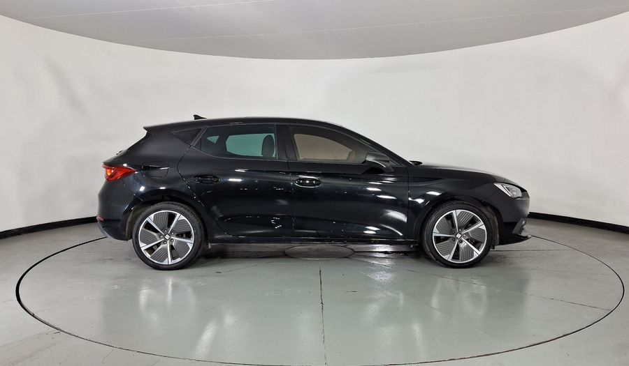 Seat Leon 2.0 FR AUTO Hatchback 2023