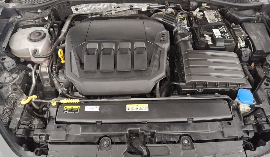 Seat Leon 2.0 FR AUTO Hatchback 2023