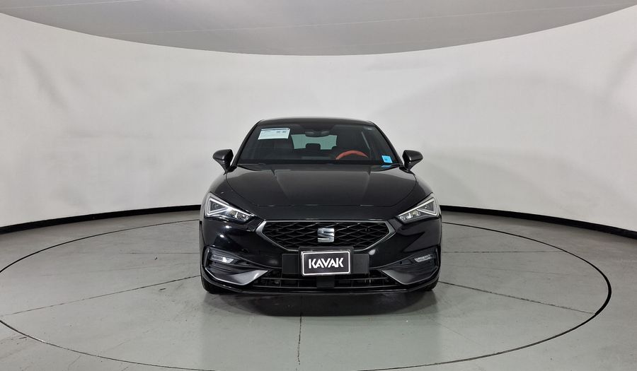 Seat Leon 2.0 FR AUTO Hatchback 2023