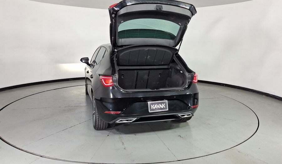 Seat Leon 2.0 FR AUTO Hatchback 2023