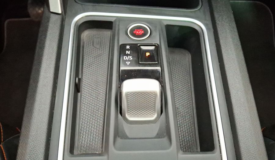 Seat Leon 2.0 FR AUTO Hatchback 2023