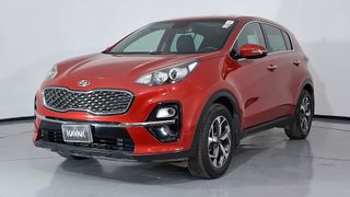 Kia • Sportage