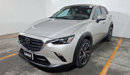 Mazda • CX-3