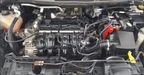 Ford Fiesta 1.6 SE Sedan 2019