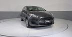 Ford Fiesta 1.6 SE Sedan 2019