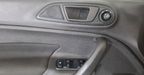 Ford Fiesta 1.6 SE Sedan 2019