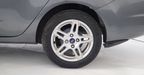 Ford Fiesta 1.6 SE Sedan 2019