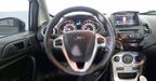 Ford Fiesta 1.6 SE Sedan 2019