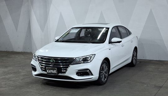 Mg • MG5