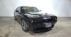 Dodge Challenger 3.6 BLACK LINE Coupe 2016